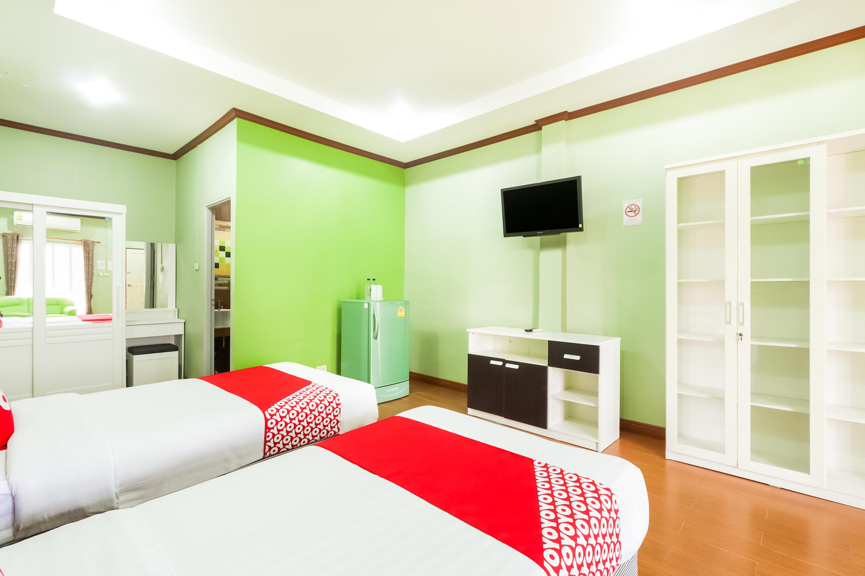 Oyo 359 Golden Nakara Place Chiang Saen Exterior photo