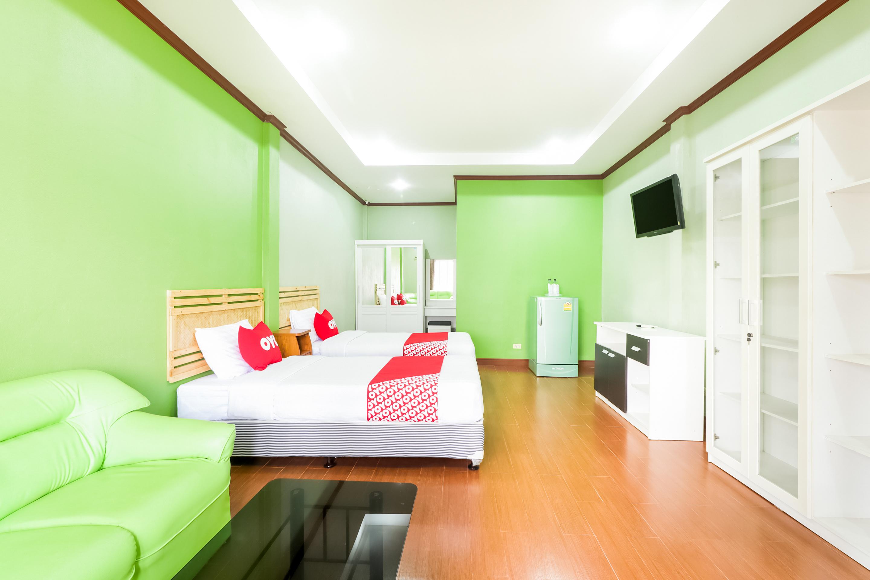 Oyo 359 Golden Nakara Place Chiang Saen Exterior photo