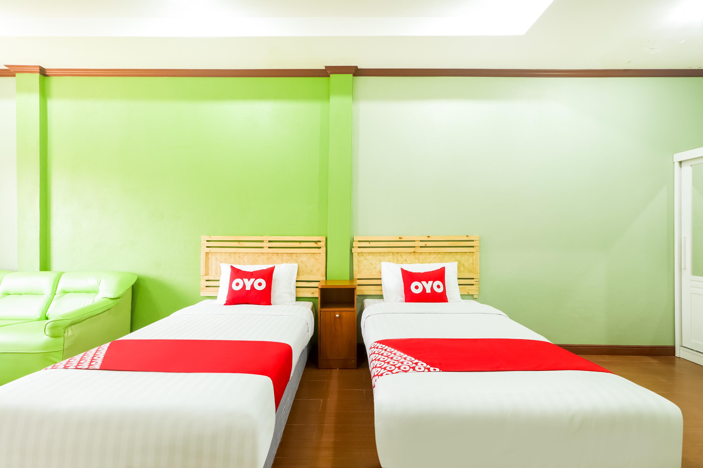 Oyo 359 Golden Nakara Place Chiang Saen Exterior photo