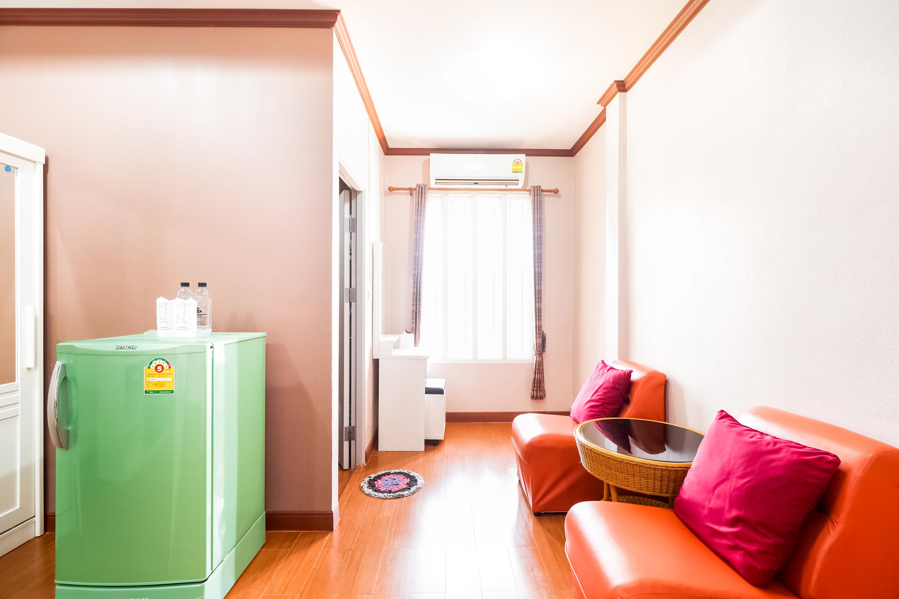 Oyo 359 Golden Nakara Place Chiang Saen Exterior photo