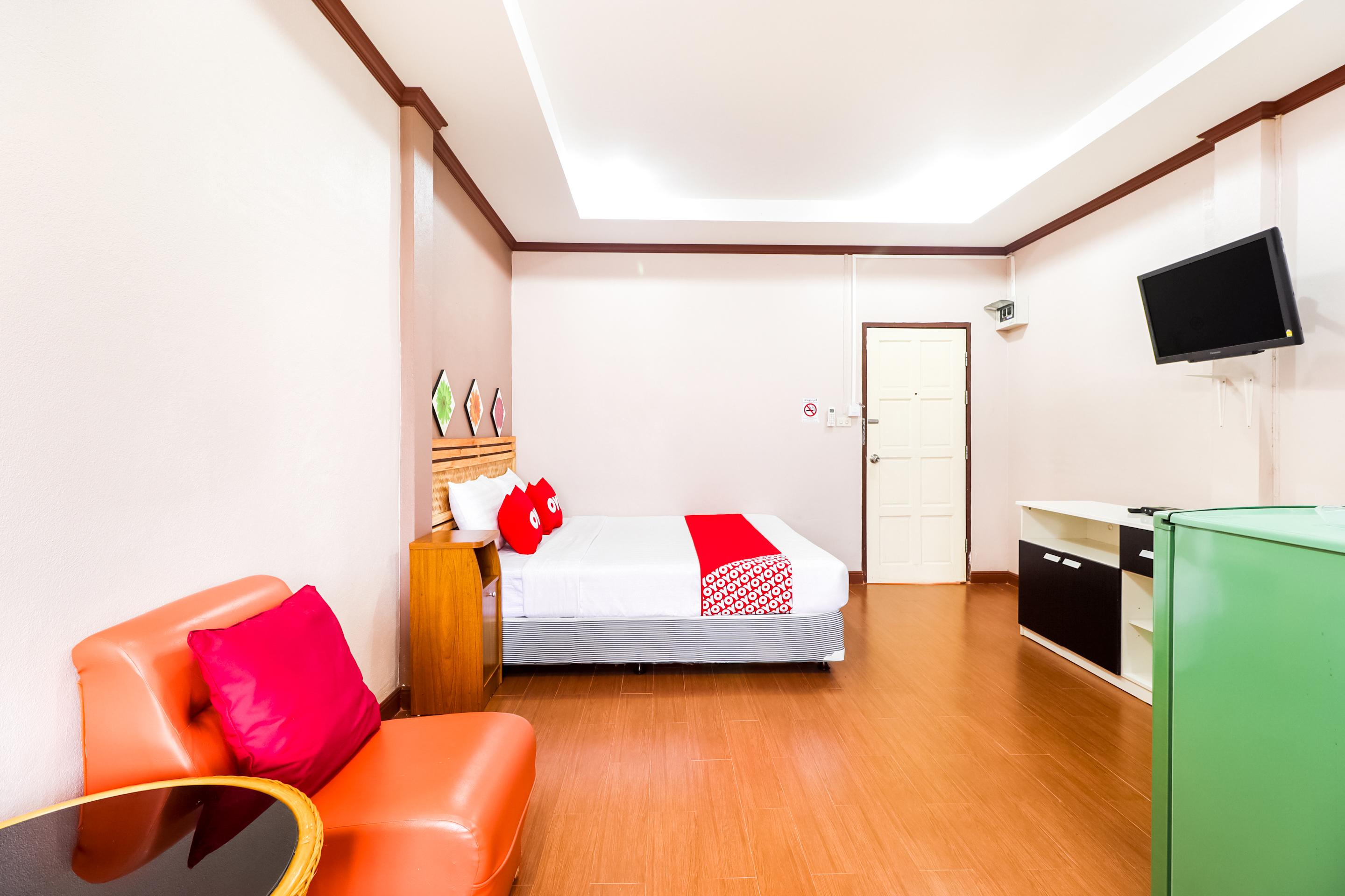 Oyo 359 Golden Nakara Place Chiang Saen Exterior photo