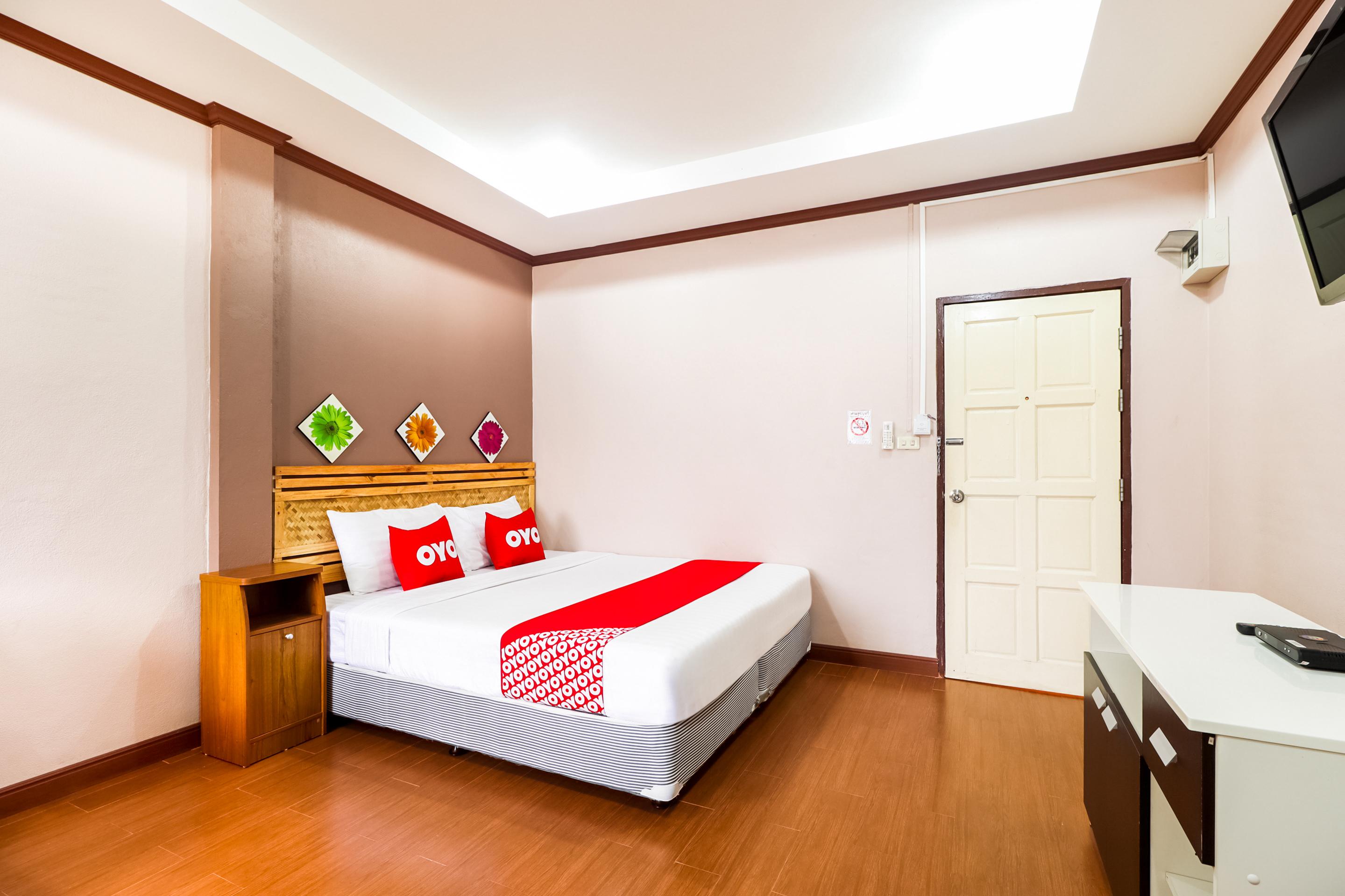 Oyo 359 Golden Nakara Place Chiang Saen Exterior photo