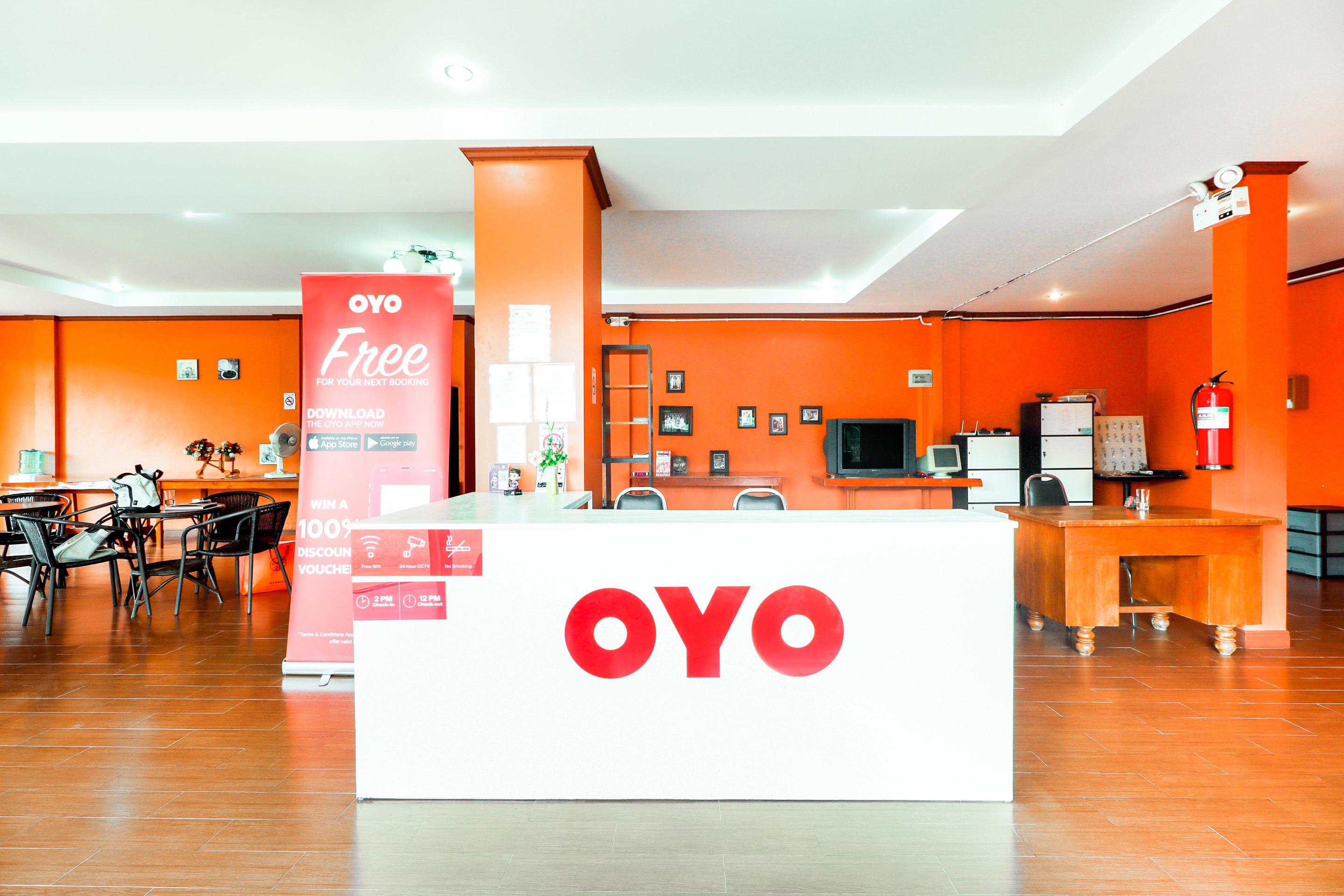 Oyo 359 Golden Nakara Place Chiang Saen Exterior photo