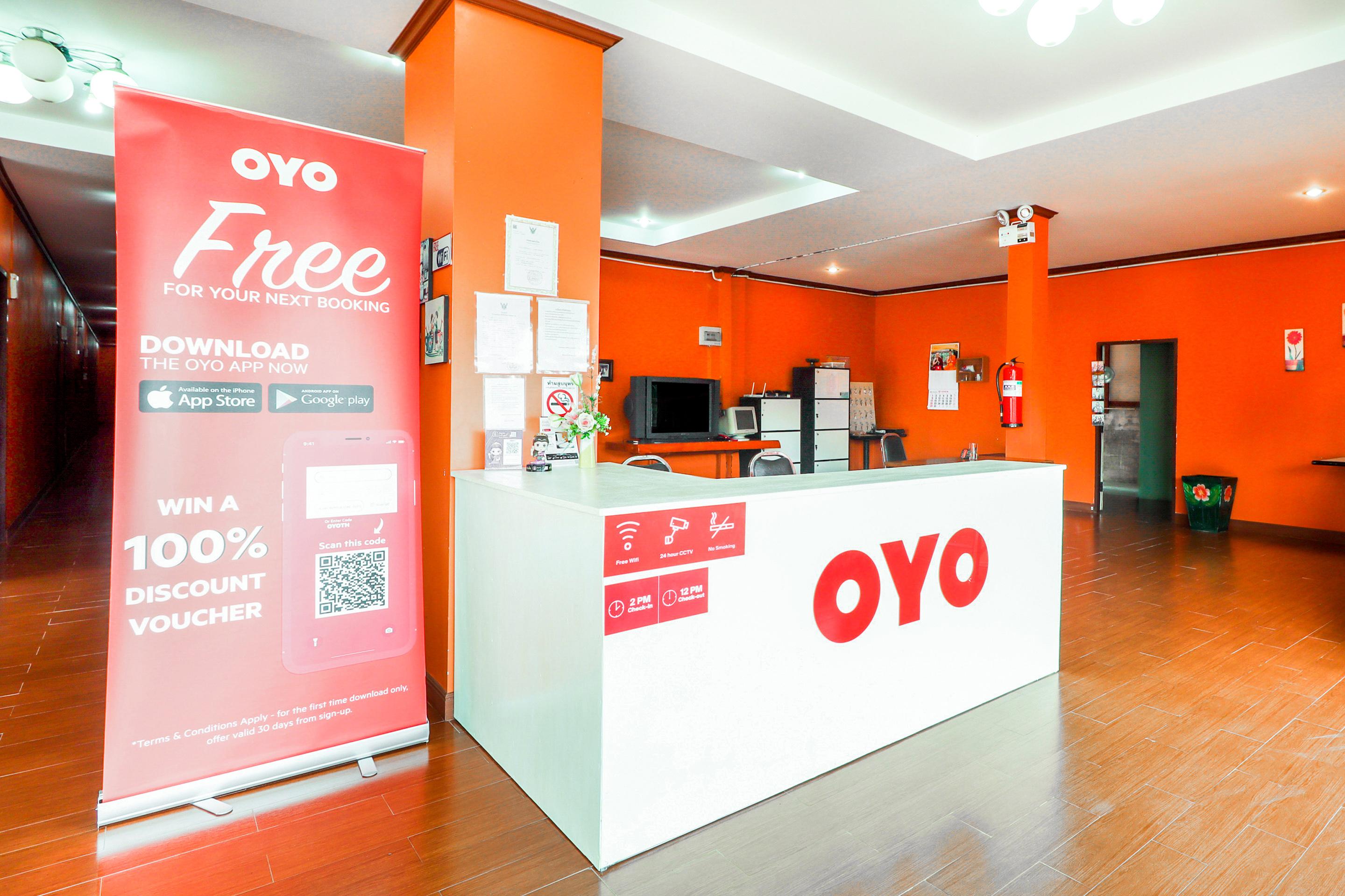 Oyo 359 Golden Nakara Place Chiang Saen Exterior photo