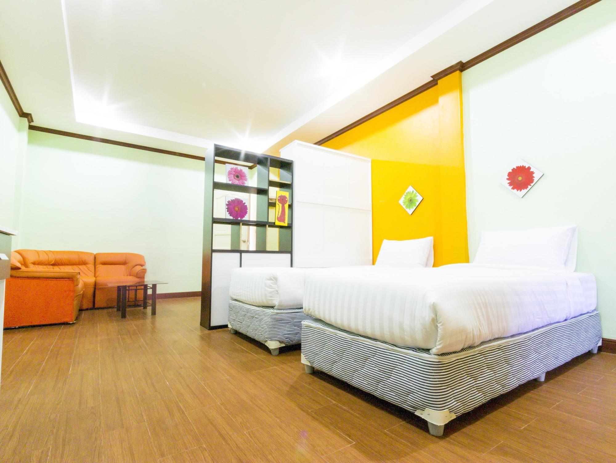 Oyo 359 Golden Nakara Place Chiang Saen Exterior photo