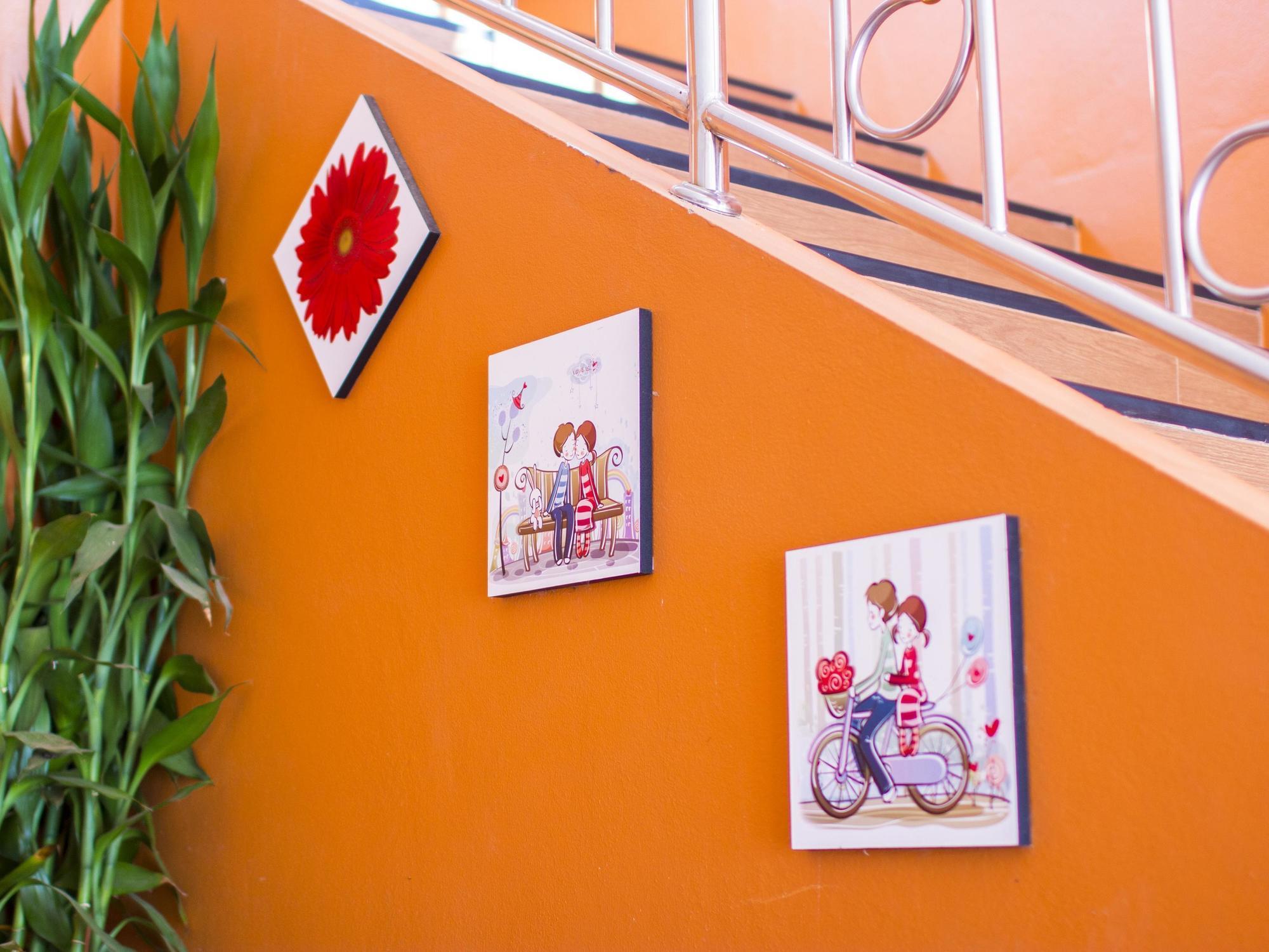 Oyo 359 Golden Nakara Place Chiang Saen Exterior photo