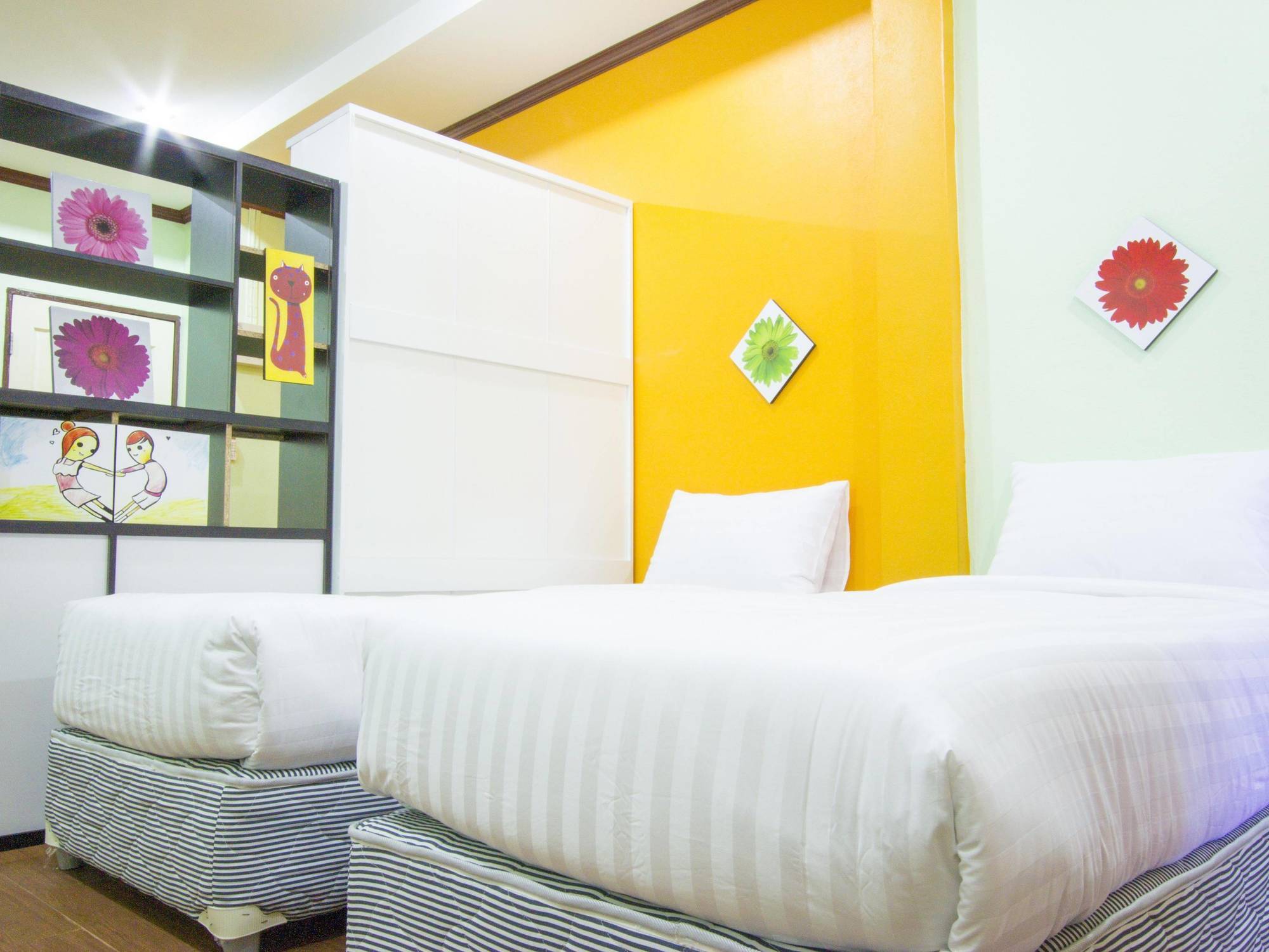 Oyo 359 Golden Nakara Place Chiang Saen Exterior photo