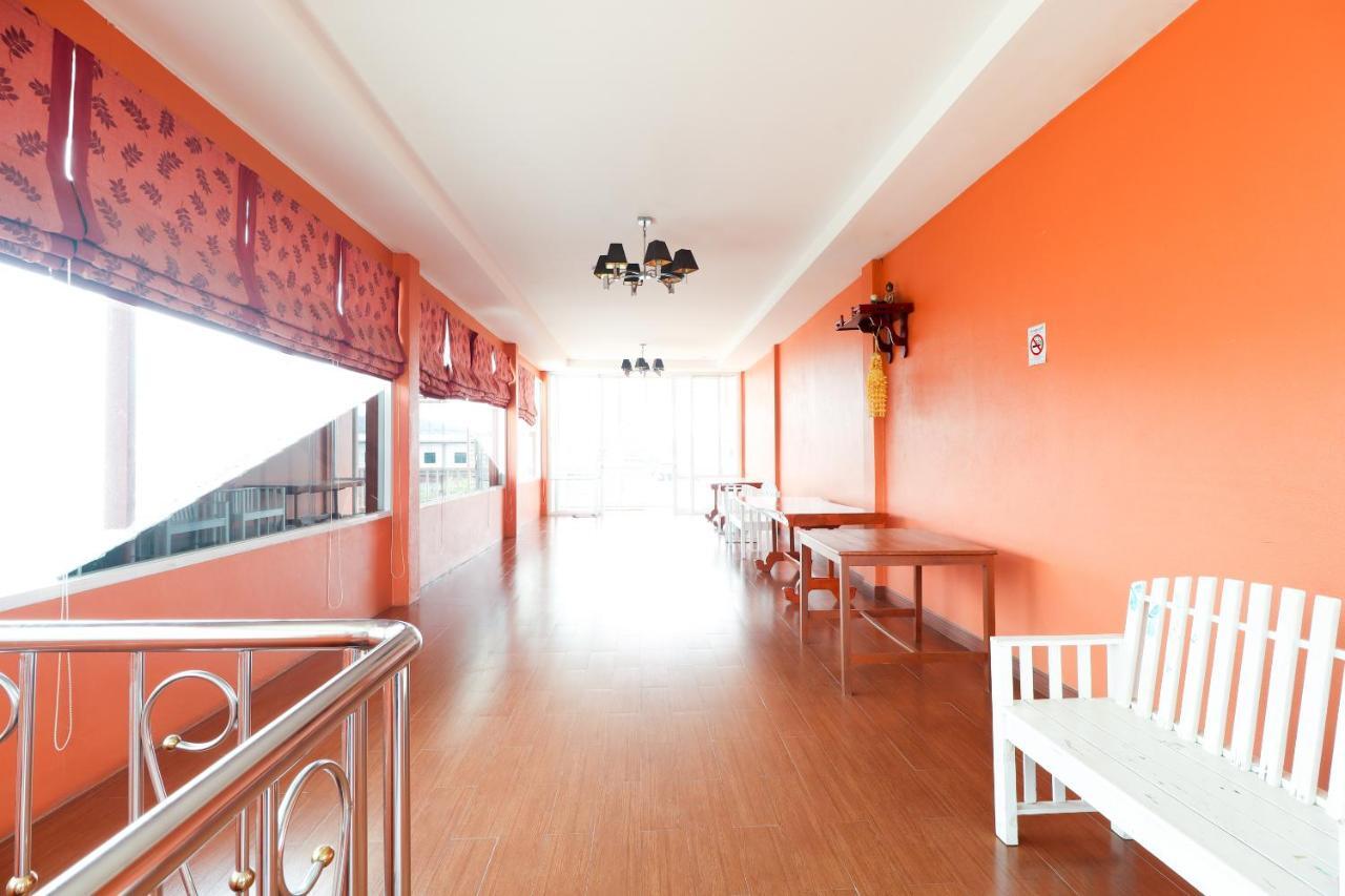 Oyo 359 Golden Nakara Place Chiang Saen Exterior photo