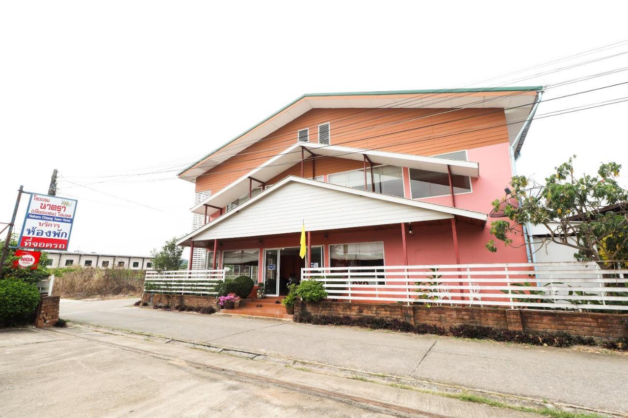 Oyo 359 Golden Nakara Place Chiang Saen Exterior photo