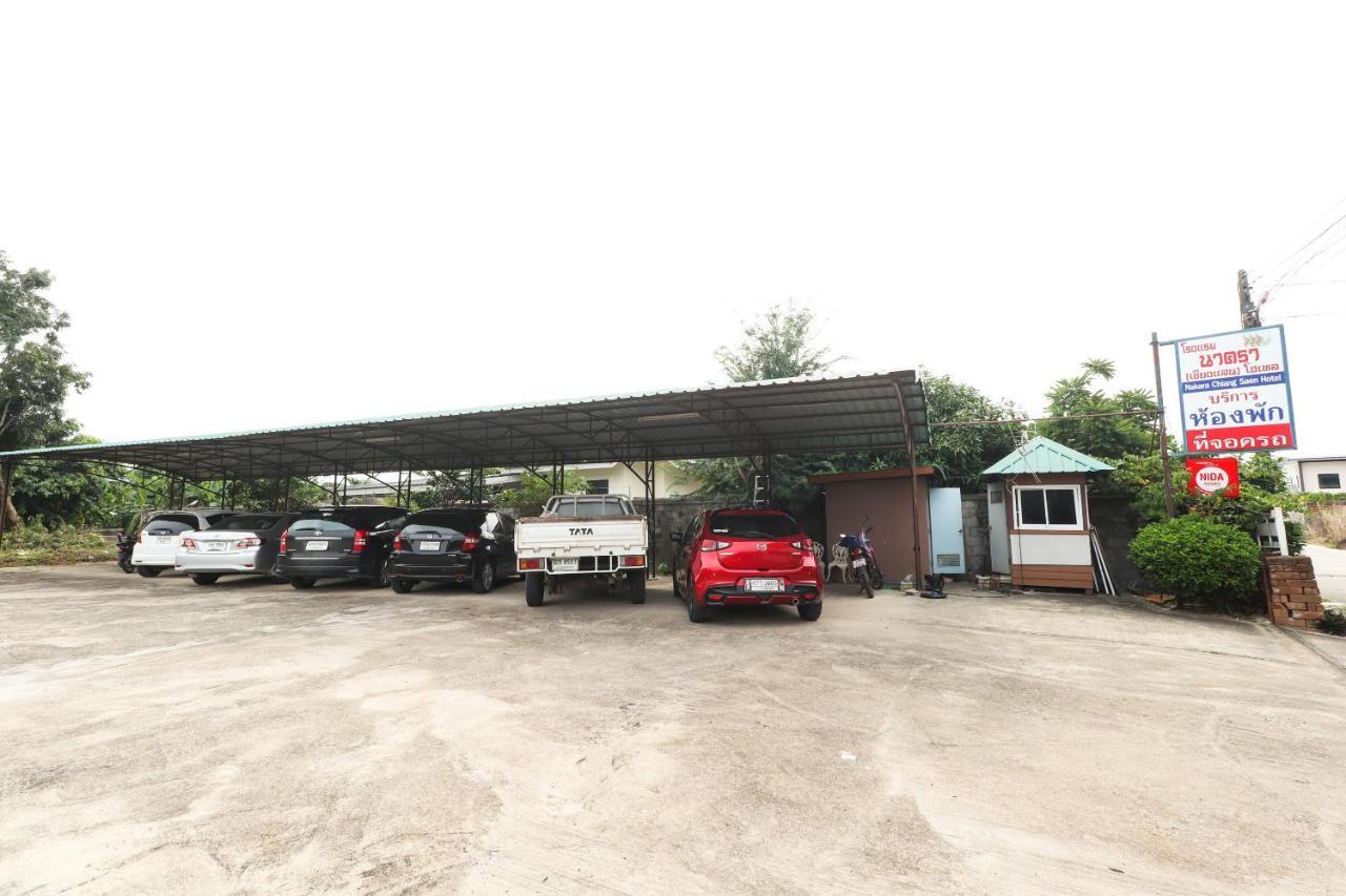 Oyo 359 Golden Nakara Place Chiang Saen Exterior photo
