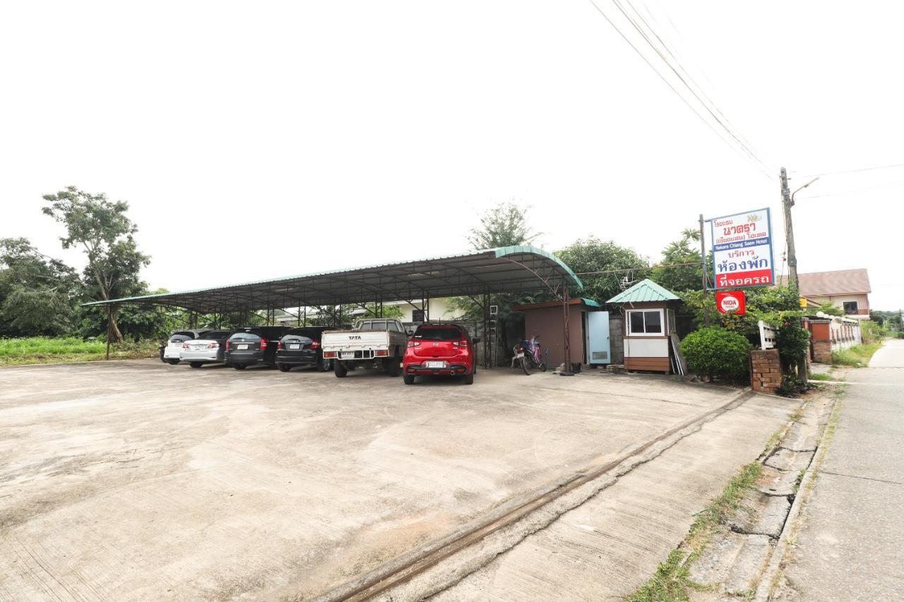 Oyo 359 Golden Nakara Place Chiang Saen Exterior photo