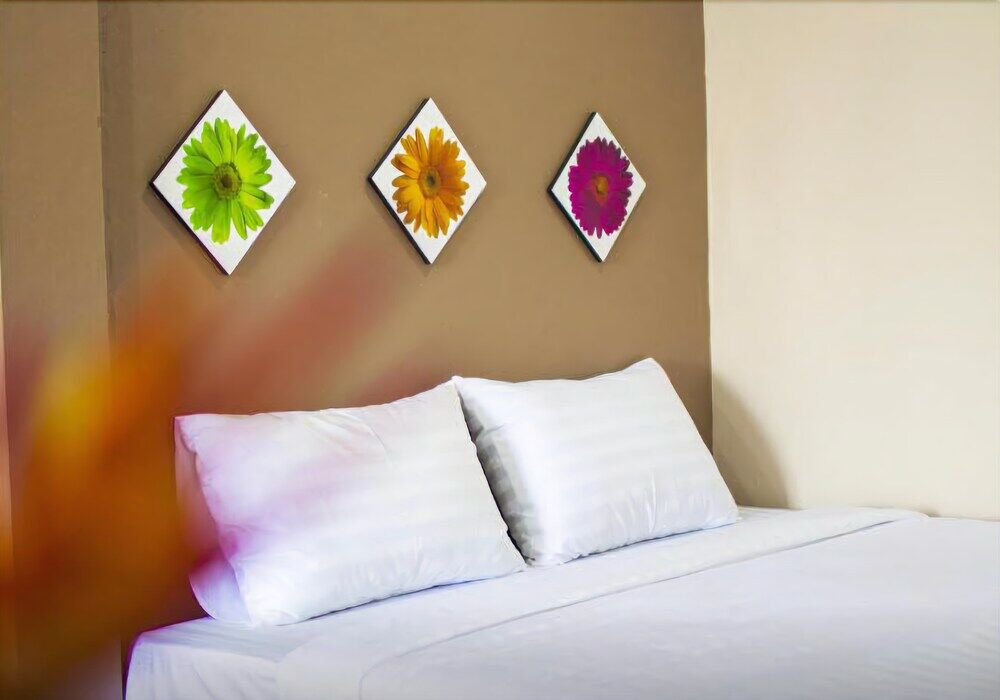 Oyo 359 Golden Nakara Place Chiang Saen Exterior photo